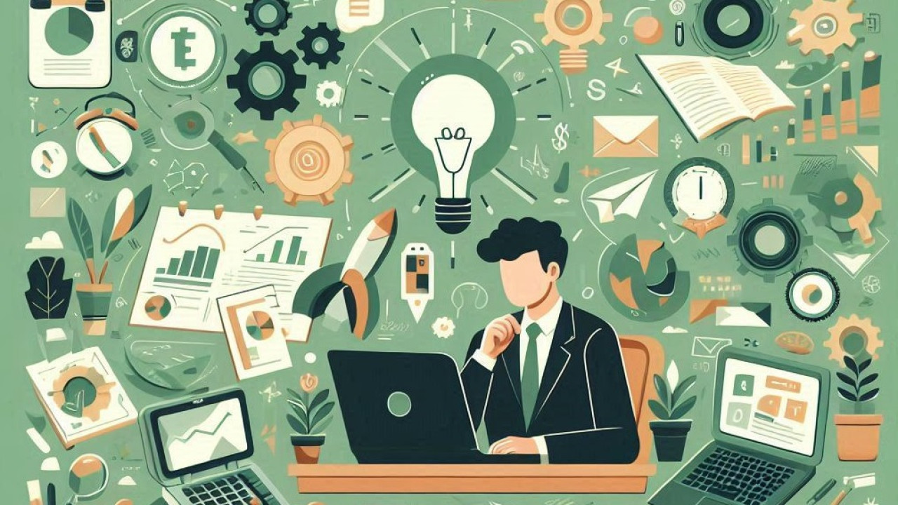 Are You Really Ready for Self-Employment? Critical Questions to Ask Yourself