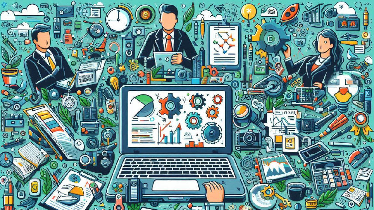 What Does It Mean to Be an Entrepreneur?