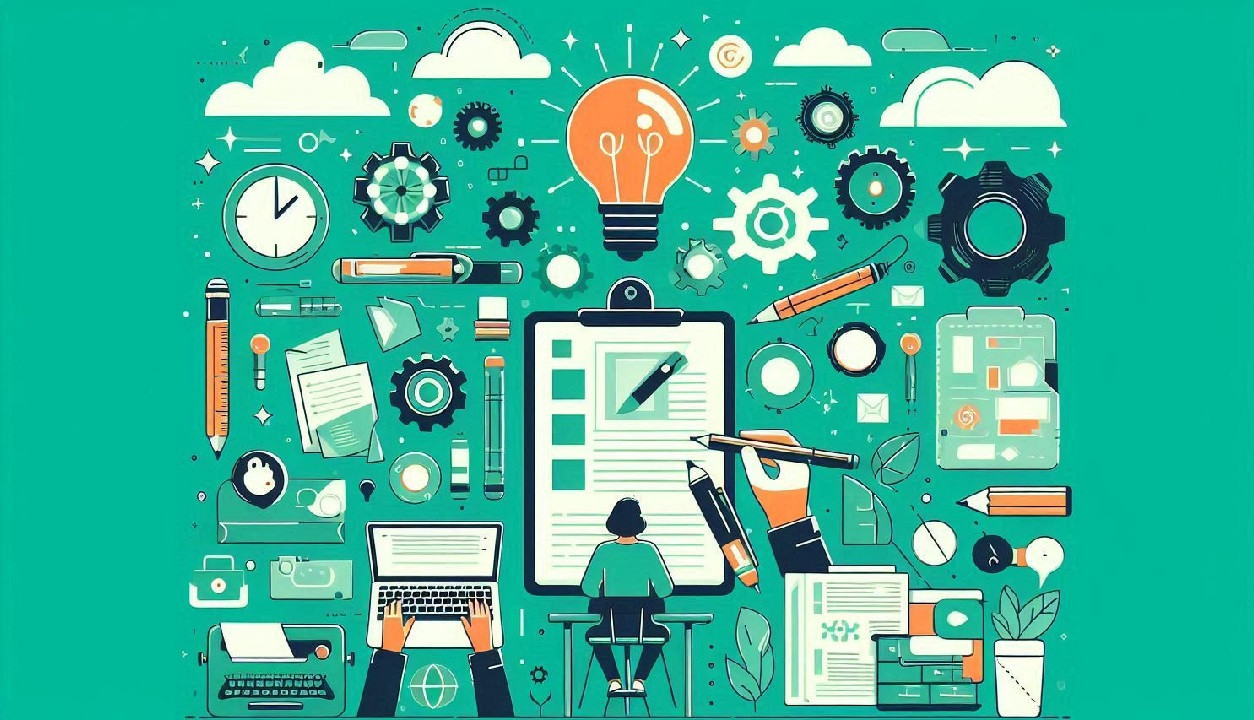 5 Focus Techniques to Eliminate Distractions and Work Smarter