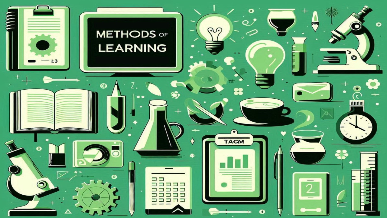 Top 5 Effective Learning Techniques for Long-Term Success